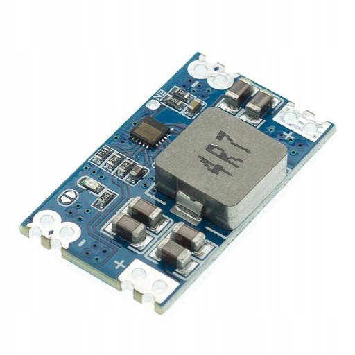 MINI560 DC/DC STEP-DOWN prevodník 3,3V 4A