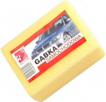 Autohuba Bratek na umývanie vozidiel