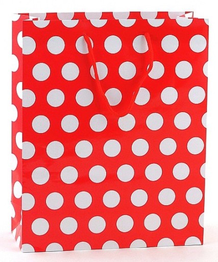 32 x 26 x 10 cm DARČEKOVÁ TAŠKA 8918