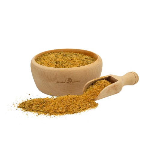 Aromatické SHARMA SPICE 100g