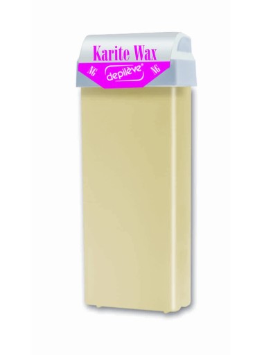 DEPILEVE voskový aplikátor NG Karite Butter 100g