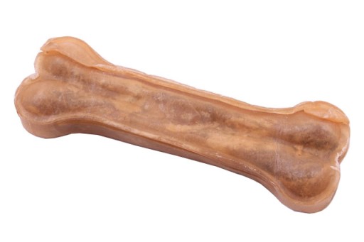 HILTON PRESSED BONE NATURAL 12,5 cm 1 ks