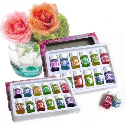 SET OLEJOV AROMATERAPIA OLEJOVÁ ELEKTRICKÁ VONNÁ PECÍ
