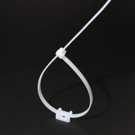 RÚČKA UPEVŇOVACIEHO KÁBLA 22x16 mm 20 KS