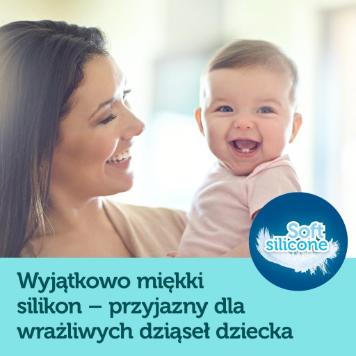 CANPOL BABIES silikónový tréningový pohár 240ml