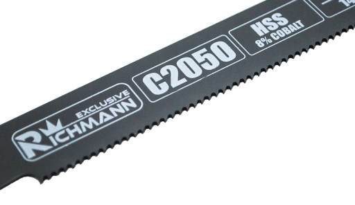 PÍLOVÝ LIST NA KOV 225