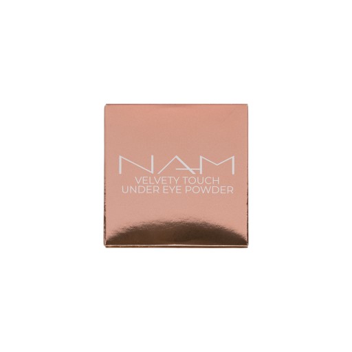 NAM Velvety Touch Under Eye Púder