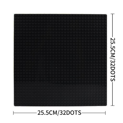 VEĽKÁ STAVEBNÁ DOSKA NA BLOK 32x32 NA NOŽKU0