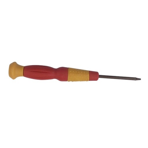 Skrutkovač Torx T6 pre podložky Xbox One