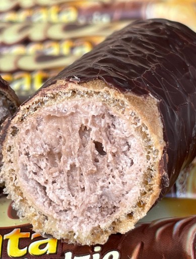 Tuba Sękacz advocat s náplňou Wisła 32g