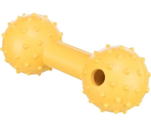 GUMOVÁ Činka so zvončekom, 12,5 cm
