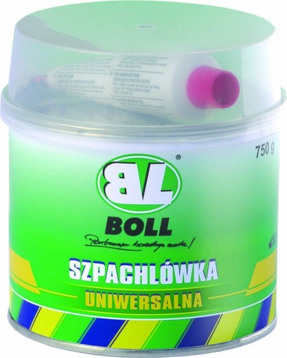 Tmel UNIVERZÁLNY BOLL 750g 002002