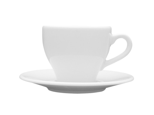 Šálka 200 ml a podšálka 14 cm PAULA LUBIANA