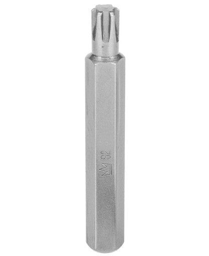 RIBE S2 BIT END 6x75mm RICHMANN C3362