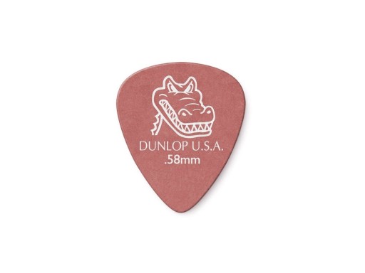 DUNLOP Gator Grip 0,58 kocky