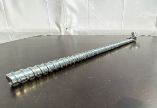 Napínač skrutiek na narovnávanie nosníkov Rasto 30cm