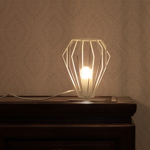 LED žiarovka E27 Filament 4W Edison G45 SMALL GALL dekoratívna loftová girlanda