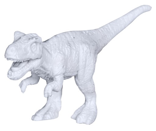 Súprava na archeologické vykopávky VAJÍČKO S DINOSAUROM Malým archeológom Paints
