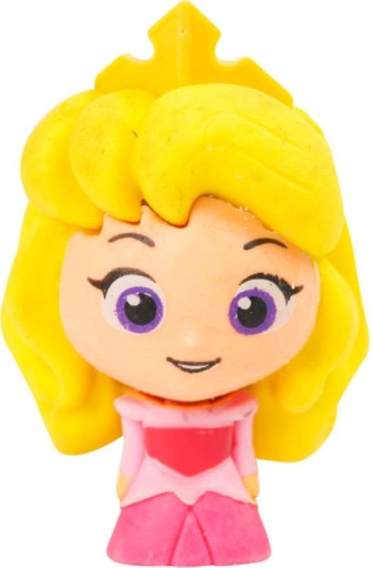 Figúrka prekvapenia DISNEY PRINCESS