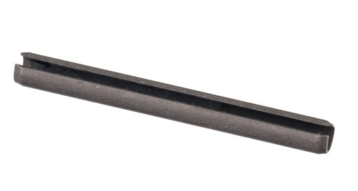 Pružinový rozpínací kolík 8x60 oceľ 8752860 1 ks.