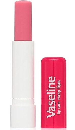 Vaseline LIP Care Rosy Lipstick Stick 1 ks
