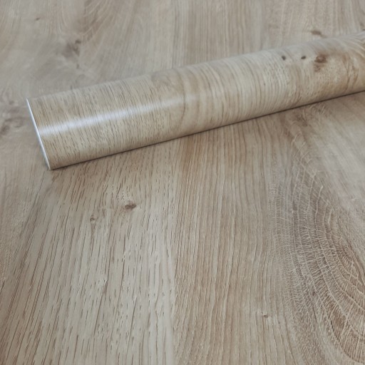 Nábytková dyha dub Ribbeck 45 cm podobná drevu