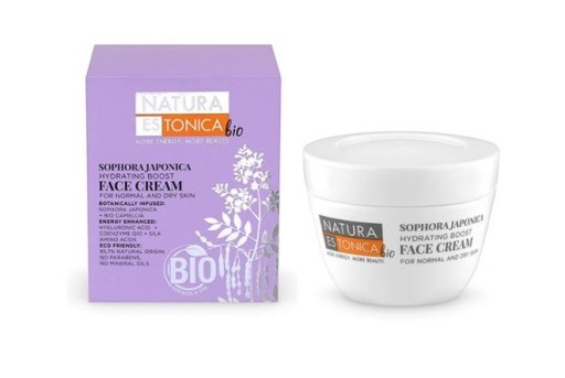 NATURA ESTONICA Krém Sophora Japonica 50 ml