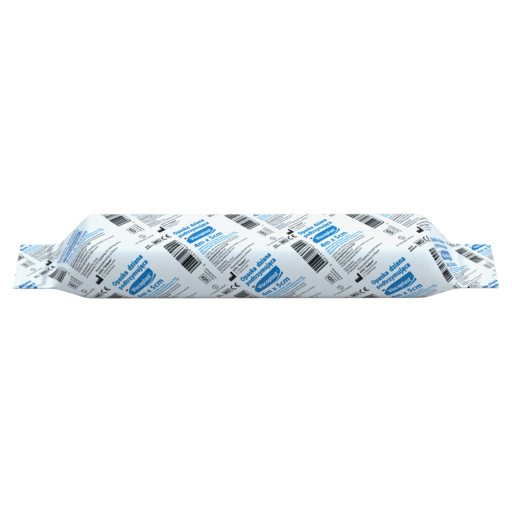 Pletená čelenka 4mx5cm Viscoplast