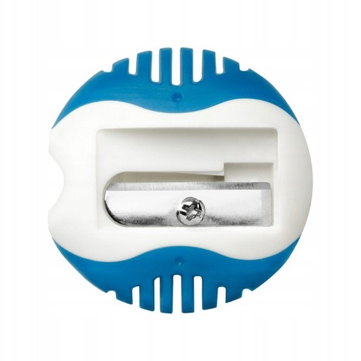 BIC Mini Single Blue School Sharpener