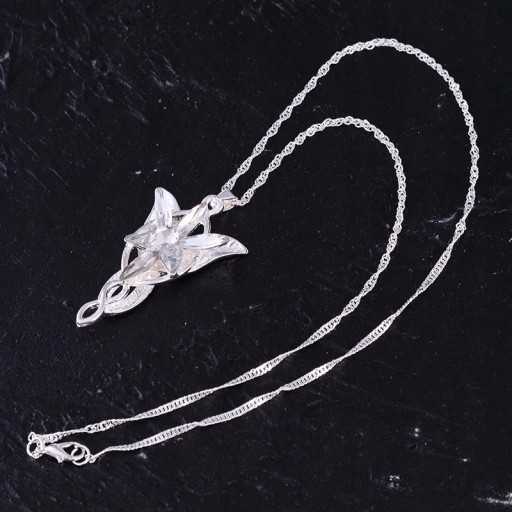 PÁN prsteňov Pán prsteňov Evenstar