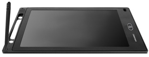 GRAFICKÝ TABLET NA KRESLENIE ZNIKOPIS tabuľa + stylus pre deti KRUZZEL