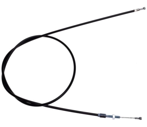 ROMET OGAR 200 moped Nové lanko spojky nastaviteľné 1125 mm