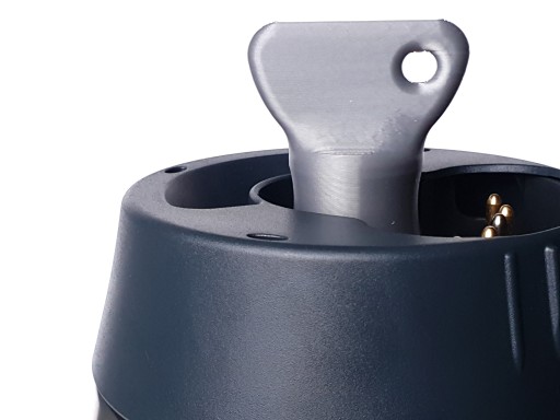 KĽÚČ NA ODSTRAŇOVANIE BOTTERFLY CESTA PRE THERMOMIX TM6 TM5