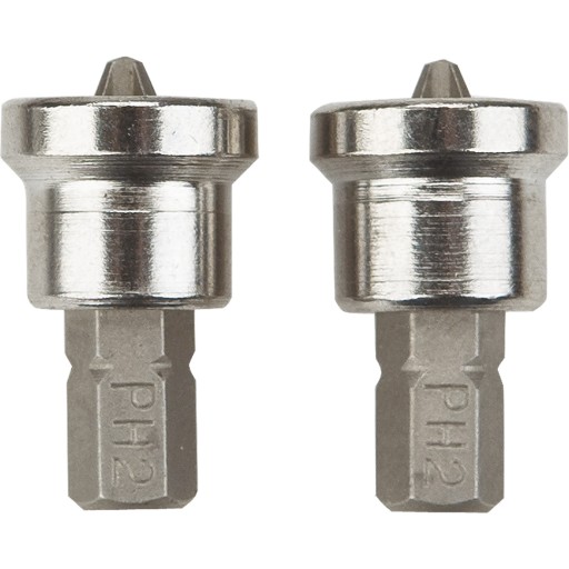 Skrutkovacie bity NEO TOOLS PH2 x 25 mm, 2 ks.