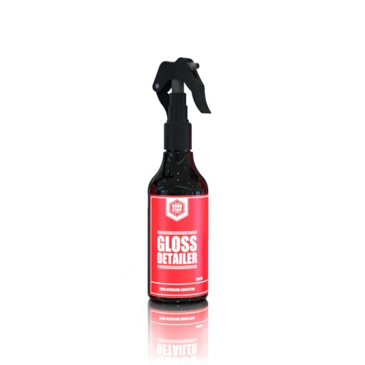 GOOD STUFF Gloss Detailer 250ml - lak lesk