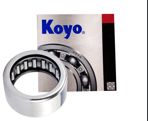 IHLOVÉ LOŽISKO HK 1612 KOYO 16x22x12