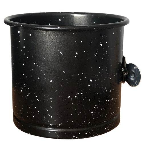 VYSOKÝ PLECH NA PEČENIE 12 cm