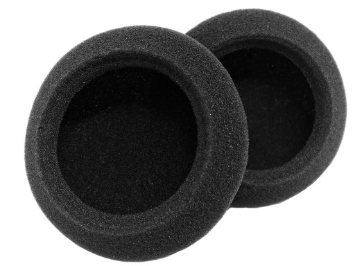 HRUBÁ SILNÁ HUBKA NA SLÚCHADLÁ 65MM 6,5CM