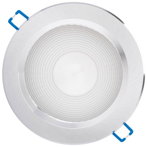 Stropné svietidlo, zapustený LED panel DOWNLIGHT 12W