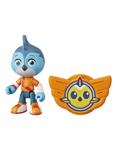 Hasbro Avian Academy Top Wing Swift akčná figúrka