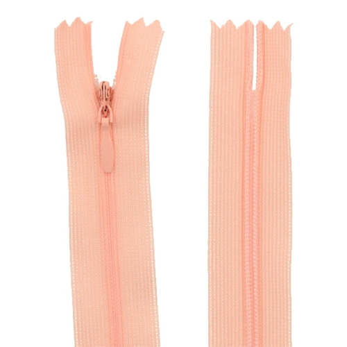 Zipsy KRYTÉ 60cm LOSOS 1 ks.