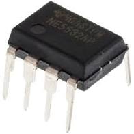 NE5532 DIP08