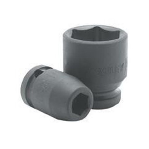 RÁZOVÁ ZÁSUVKA 20MM 6-Štvorhranná, Štvorcová 1/2