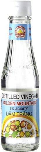 Golden Mountain Sushi ocot 200 ml Dam Trang
