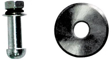Rezací kotúč na dlaždice a terakotu 22x6x2 mm MEGA (75722)