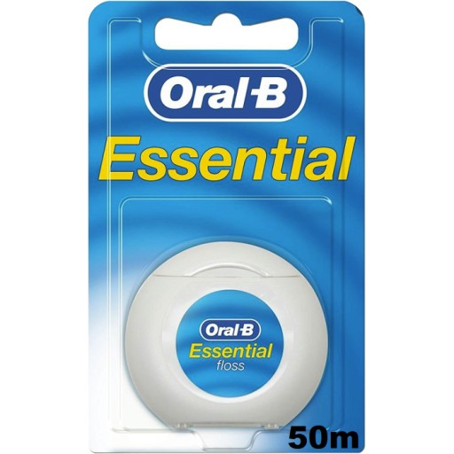 Zubná niť ORAL-B 50m