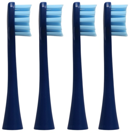 4x Tip pre Oclean X PRO Z1 ONE F1 AIR 2 Xiaomi