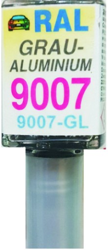 RAL 7005 MAUSGRAU LAK TUCH-UP ARASYSTEM