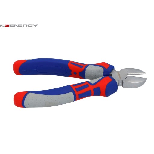 KLIESKY REZACIE 6``