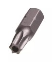 BIT TORX SKRUTOVACÍ BIT 1/4'' T20 BIT 25mm